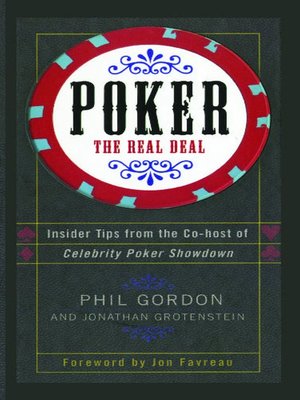 cover image of Poker